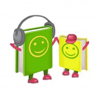 Омская областная библиотека для детей и юношества