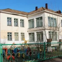 МДОУ детский сад №4 пгт Кокуй Сретенский район