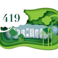 МАДОУ "Детский сад 419" г. Перми