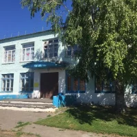 Муниципальное общеобразовательное учреждение Средняя общеобразовательная школа с. Барки Балашовского района Саратовской области