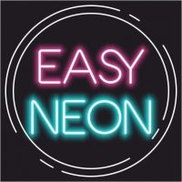 ИЗИНЕОН • неоновые вывески для дома и бизнеса