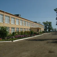 МБОУ "Песчановская СОШ"
