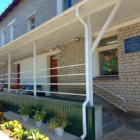 Официальный канал МКДОУ детского сада №14 г. Лузы