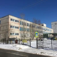 МБОУ СОШ №27 Сургут