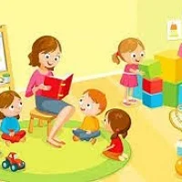 БДОУ г. Омска "Центр развития ребенка - детский сад №235"