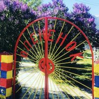 МКДОУ «Детский сад» «Оленёнок» с. Харахи