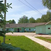 МБОУ Волоковская ОШ