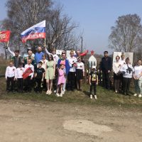 МКОУ Дресвянская ООШ