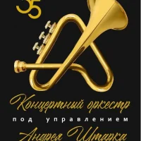 Концертный оркестр Абакана