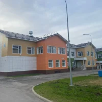 МКДОУ "Заокский детский сад №1"