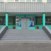 МОУ "СОШ №63 с УИП" г. Саратова