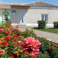 МКОУ "Мармыжанская средняя общеобразовательная школа" Советского района Курской области