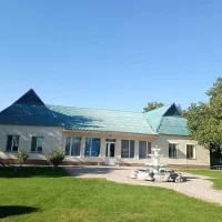 ГБДОУ ХО "Горностаевский ясли-сад "Журавлик" Новотроицкого района"