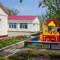 МБДОУ № 4 детский сад ст. Крыловская Крыловского района