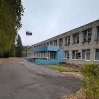 МБОУ "Тубольская ООШ" Почепского района Брянской области
