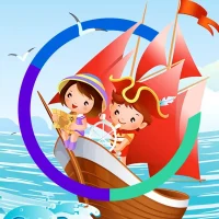 Детский сад № 132 "Алые паруса"