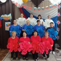 МДОУ Детский сад "Солнышко" п.Пушной