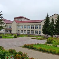 Комитет культуры администрации Знаменского муниципального района Омской области