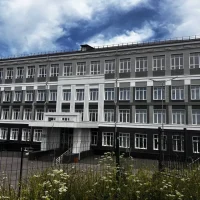 МБОУ "СОШ №37"