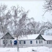 МБОУ "Бичурская СОШ №5"