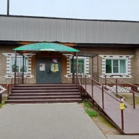 МУК "ЦЕНТРАЛЬНАЯ БИБЛИОТЕКА"