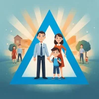 "Образовательный треугольник"