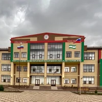 ГБОУ "СОШ №4 с.п. Нестеровское"