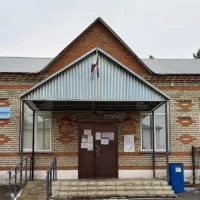 Администрация р.п. Станционно-Ояшинский