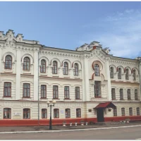 МБОУ "Гимназия №1" Чистопольского муниципального района Республики Татарстан