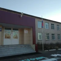 МКОУ "Нижнемамонская ООШ"