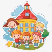 Детский сад №95 "Улыбка"