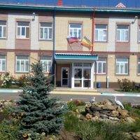 МБДОУ N 14  "Теремок" город Константиновск