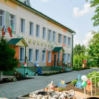 МБДОУ "Детский сад "Теремок" города Буинска РТ