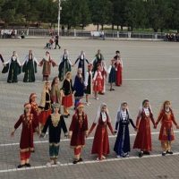 МБУ ДО "ДШИ им С. Агабабова"