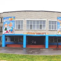 МБОУ Выездновская СШ