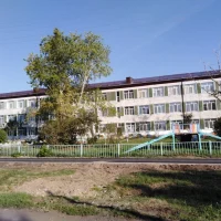 МБОУ Казачемысская СОШ