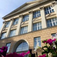 МАОУ СОШ №6 г.Череповец