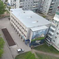 Усть-Кутский исторический музей