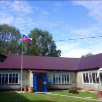 МБОУ ООШ № 12 п. Согда