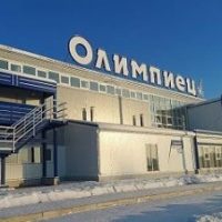 Спортивная школа Усть-Удинского муниципального округа