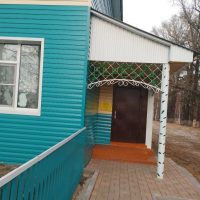 МБДОУ"Протопоповский детский сад" Берёзка "БМР РТ"