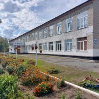 Хорошенская СОШ  Карасукского МО