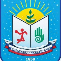 МОУ "Бродокалмакская СОШ"