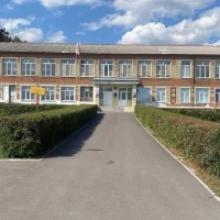 Новогольская школа