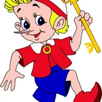 МБДОУ "Детский сад № 6 "Буратино"