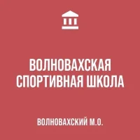 Волновахская спортивная школа