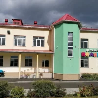 МАДОУ "Барачатский детский сад"