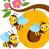 МБДОУ №9 "Золотой улей"