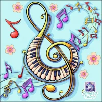 МБУДО "ДМШс п "Село Пивань-1"