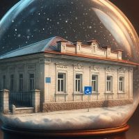 ГАУ ,,КЦСОН Камышловского района,,